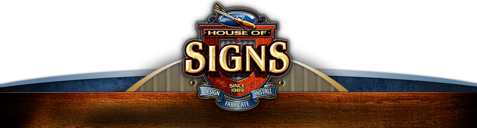 House of Signs