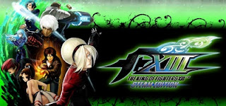 The King of Fighters XIII Steam Edition Free Download The King of Fighters XIII Steam Edition Free Download