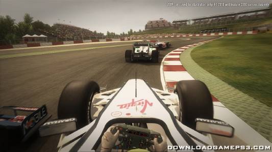 F1 2010  Formula 1 2010    Download game PS3 PS4 PS2 RPCS3 PC free - 91