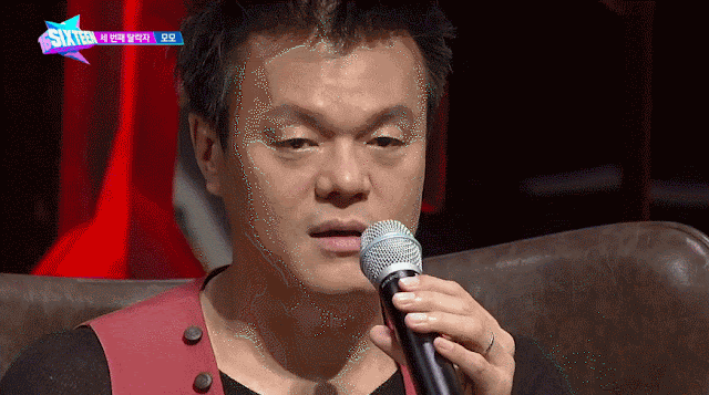 트와이스 #다시봐도 눈물나는 식스틴 모모의 탈락.gif | 인스티즈