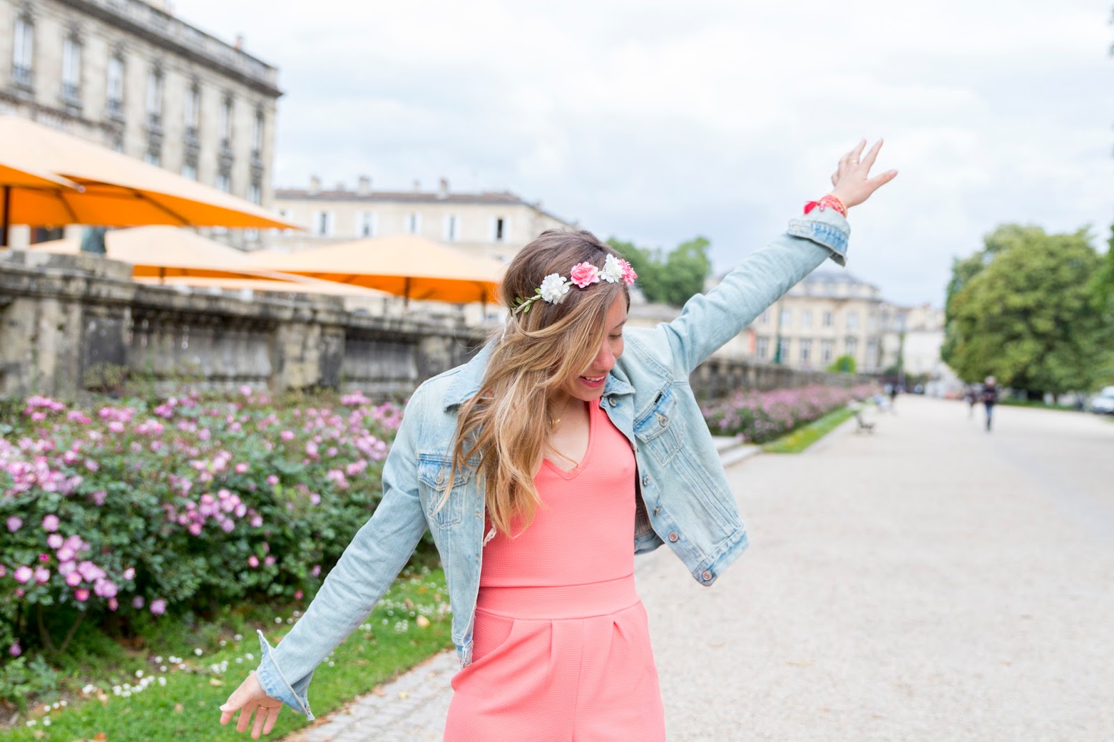 MIM MIM Destination été