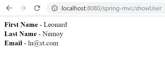 Configuring Multiple View Resolvers in Spring MVC