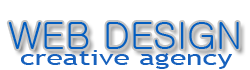 Web Design Creative Agency