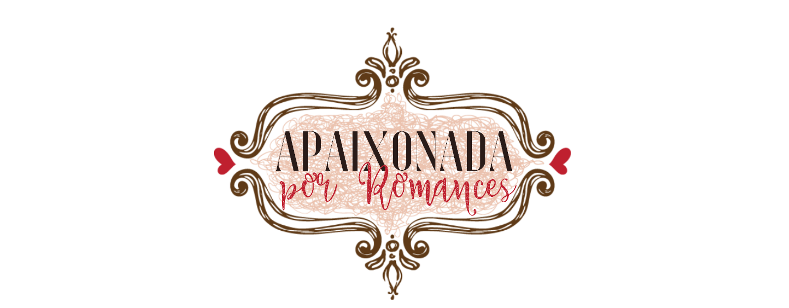 Apaixonada por Romances