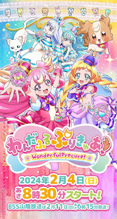 Wonderful: Tươi Đẹp, Kỳ Diệu, Tuyệt Vời