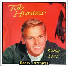 Tab Hunter: Young Love