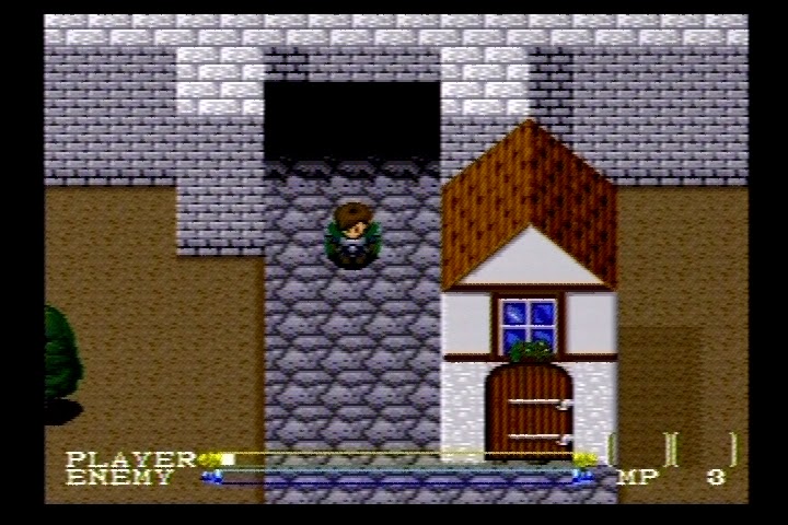 定期入れの Lagoon ラグーン Fantasy Action Roleplaying PCゲーム