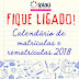 Ipiaú: Secretaria de Educação divulga calendário de matrículas na Rede Municipal