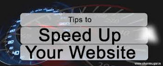 15 Tips to Speed Up Your Website
