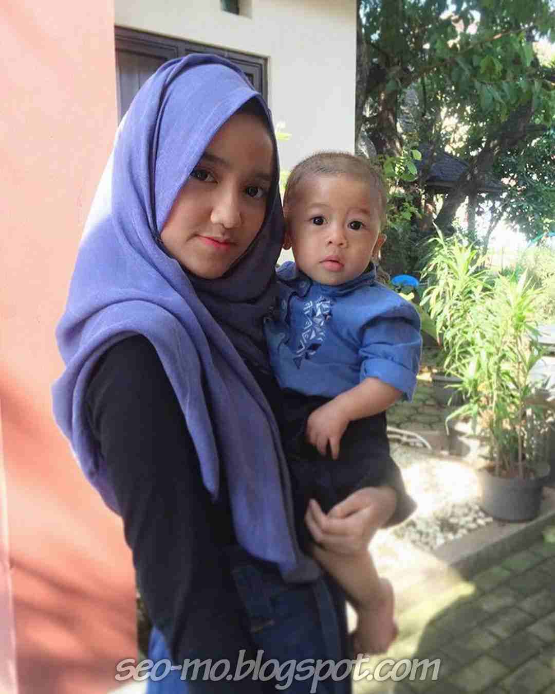 Biodata Wirda Mansur