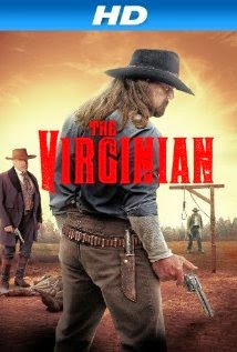 Download The Virginian 2014 DVDRip 450MB