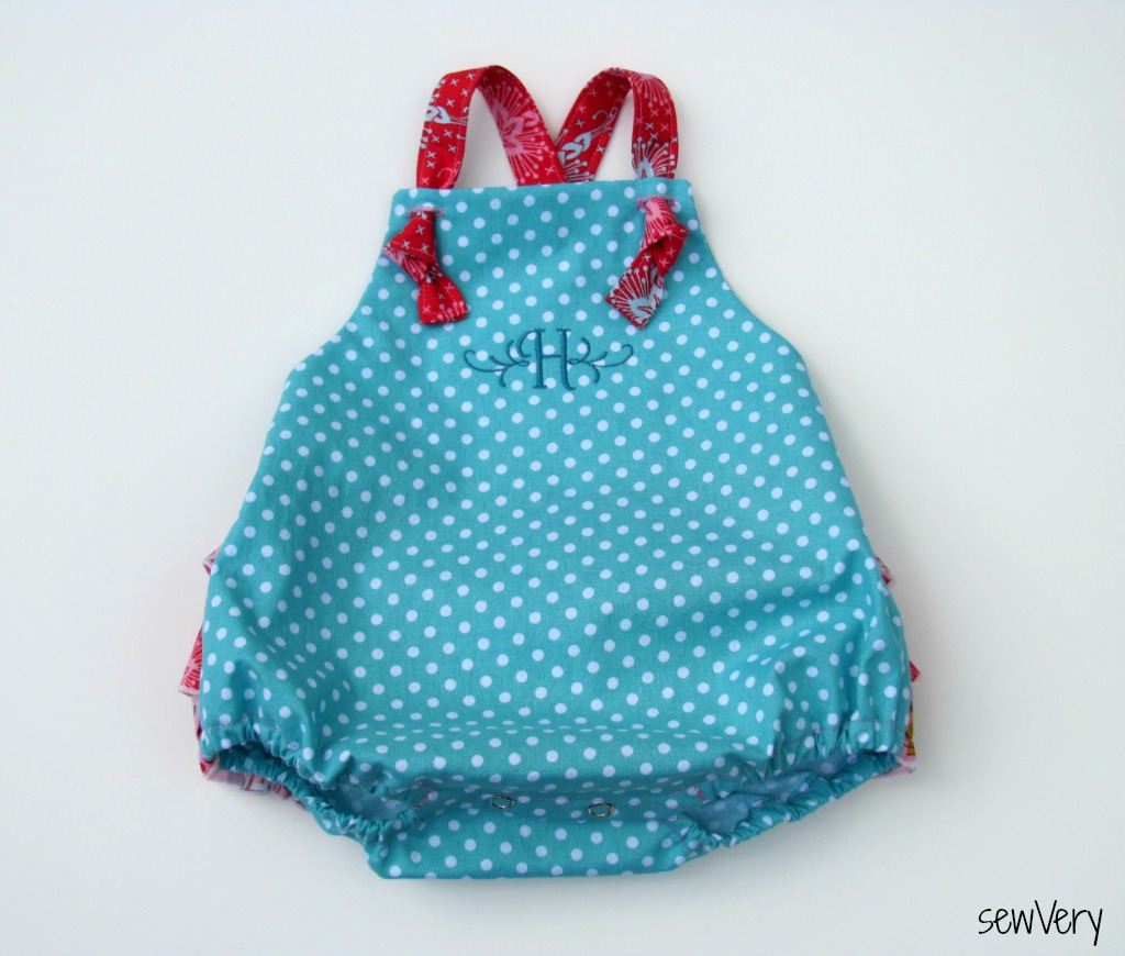 sewVery Baby Gift Bundle