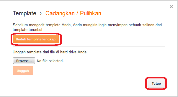 Memilih dan Mengunduh Template Blog yang Ramah Adsense: Panduan Lengkap untuk Pemula