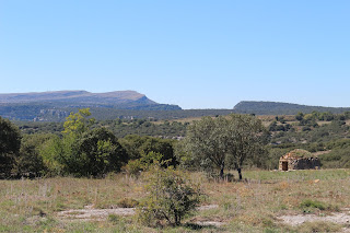 Casa rural La Toba - Chozas of Orbaneja del Castillo