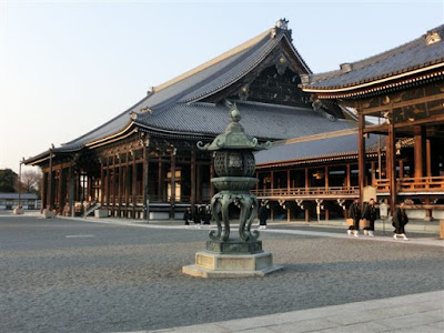  西本願寺