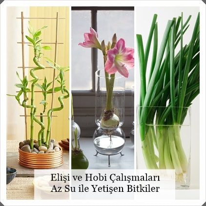 elisi ve hobi calismalari