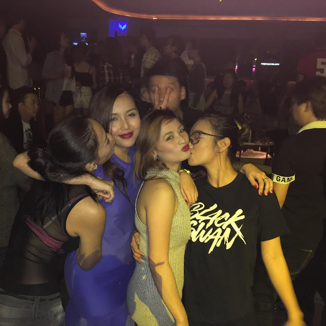 Manila Nightlife Best Clubs And Bars In 2019 Jakarta100bars
