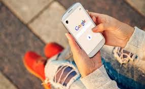 Google Mobilegeddon update Google Mobilegeddon update
