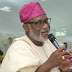 We’ll be short-changing ourselves if we don’t tap into marijuana business -Ondo Gov. Akeredolu