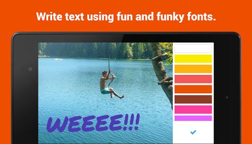 أفضل التطبيقات لانشاء الصور المتحركة GIF على اندرويد