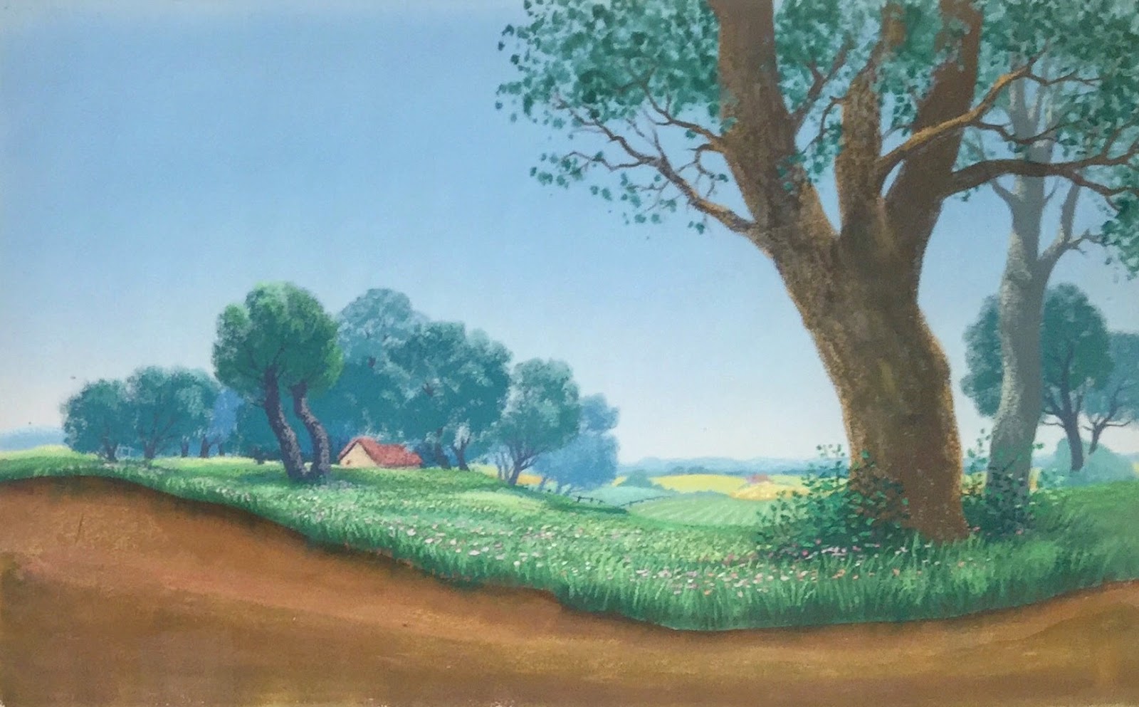 Animation Collection