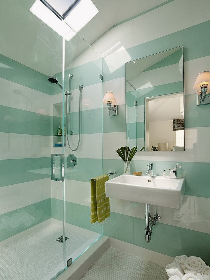 Cute Pinterest Bathrooms