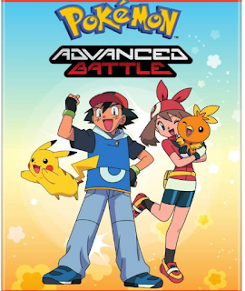 Free Downloads PC Games And Softwares: Pokemon Advanced Battle Season
