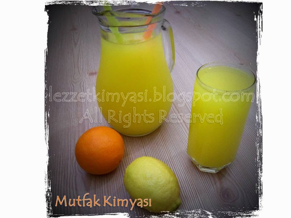 mutfak kimyasi