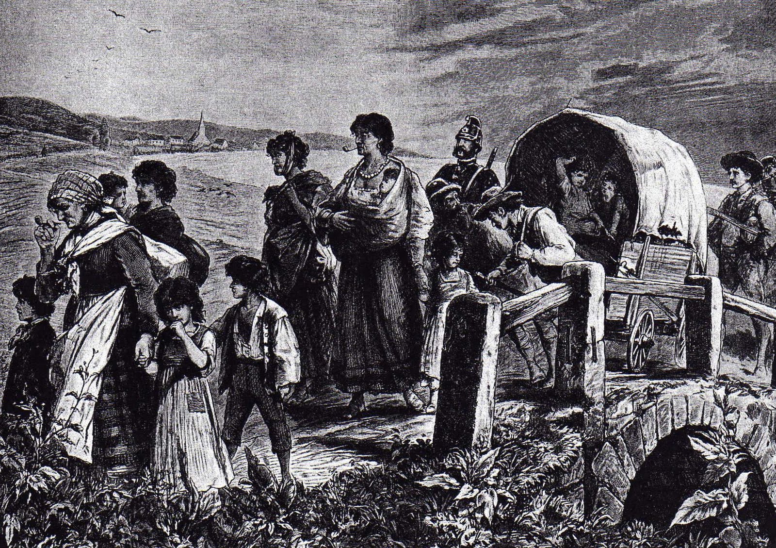 Muhlhausen Geschichte Und Mehr 81 Ausgegrenzt