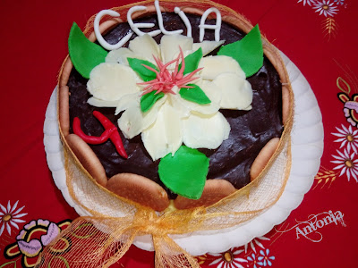 §÷§ Tarta Galletas De Crema Mascarpone §÷§ 
