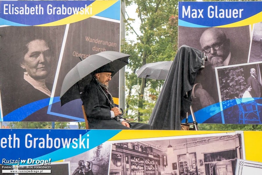 Parada historyczna z okazji 800-lecia Opola