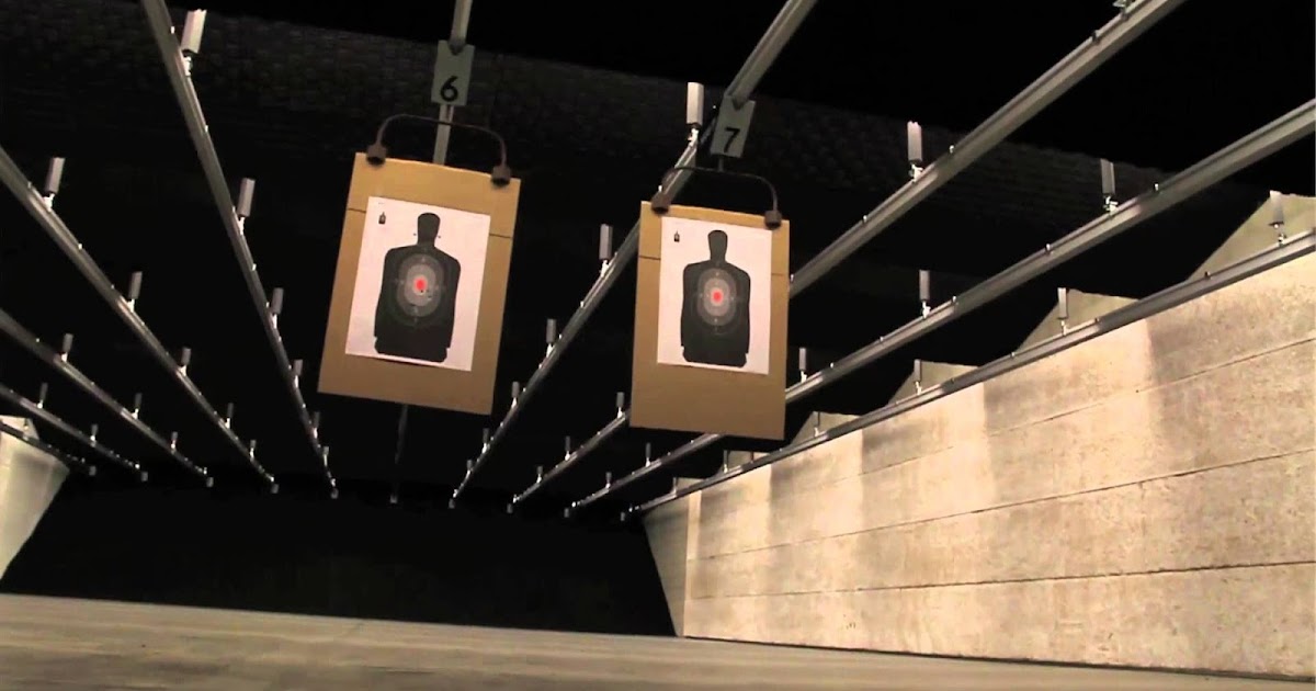 My Experience with Firearms Training