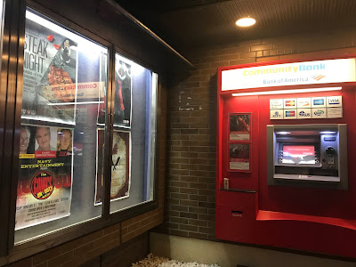 神奈川・横須賀 クラブアライアンス ATM 神奈川・横須賀 クラブアライアンス ATM