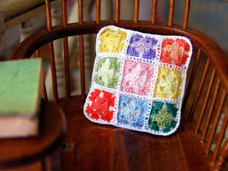 Pequeñeces: Dormitorio- Bedroom