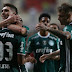 Palmeiras encaminha acordo com Esporte Interativo, diz repórter