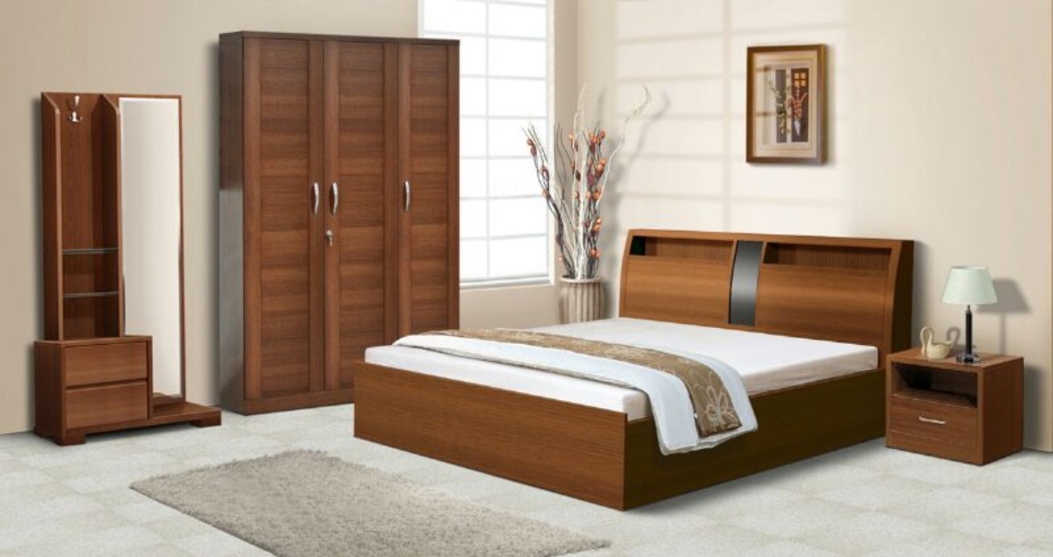 Home Priority Inspiring Modular Bedroom Furniture Ideas
