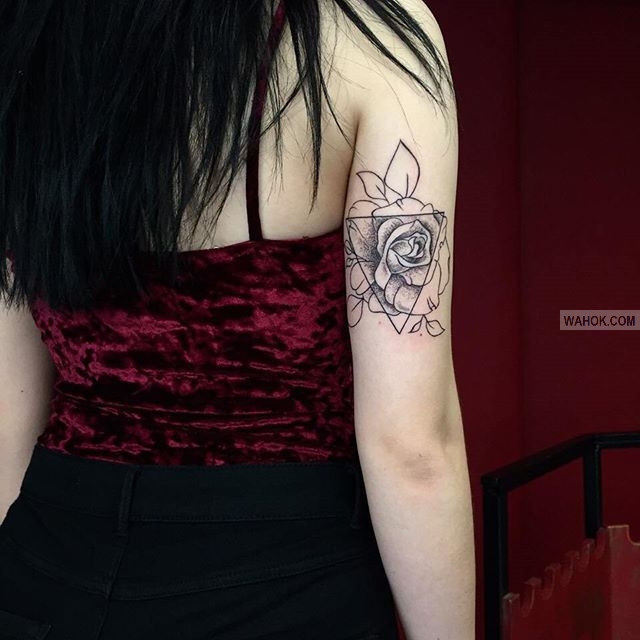 70 Gambar Tato Di Lengan 3D Dan Hitam Putih Terbaru Paling Keren 70 Gambar Tato Di Lengan 3D Dan Hitam Putih Terbaru Paling Keren