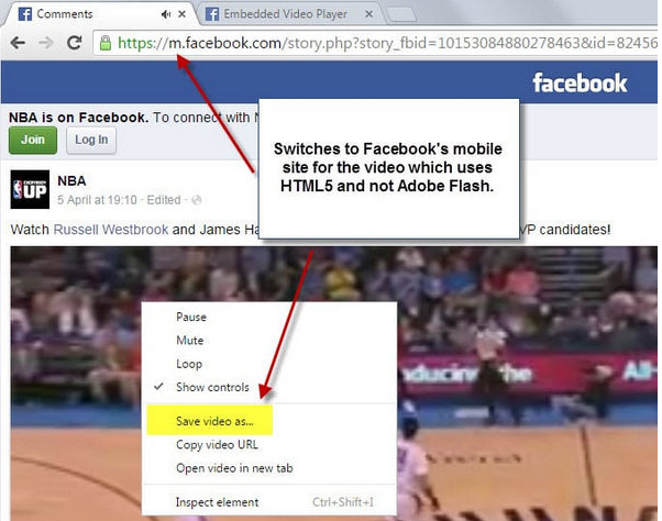 download from facebook video online download from facebook video online
