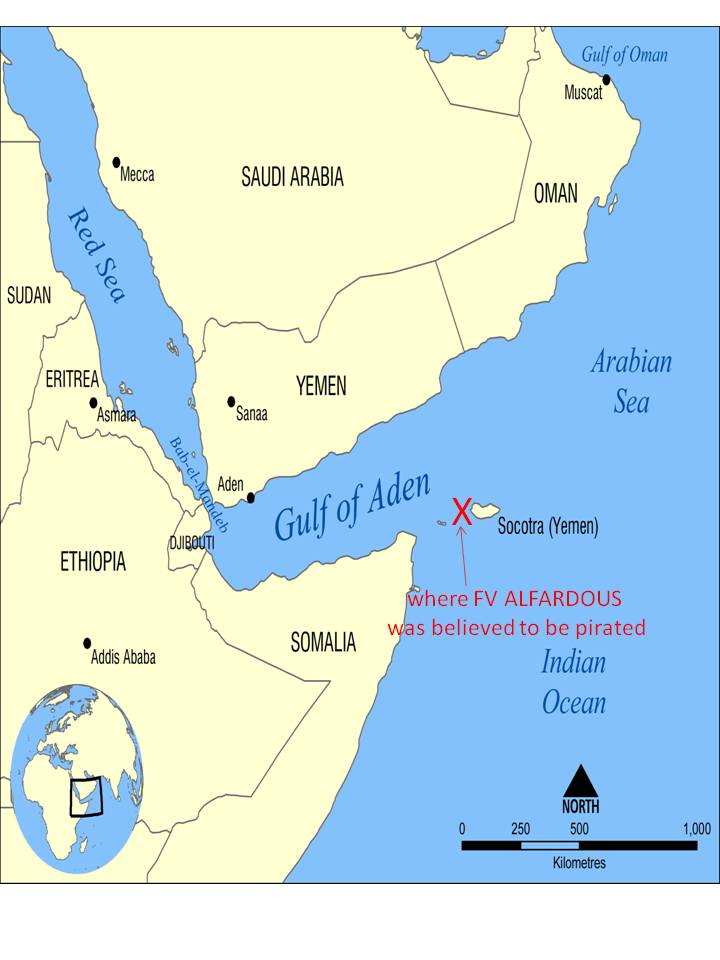 EagleSpeak: Somali Pirates: Yacht Hijacking (UPDATE: 4 Americans ...
