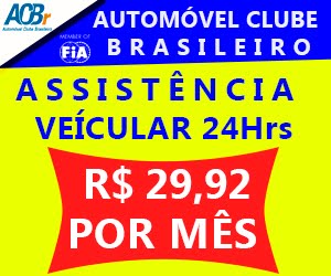 ACB - Fale que viu o anúnico no CarPoint News