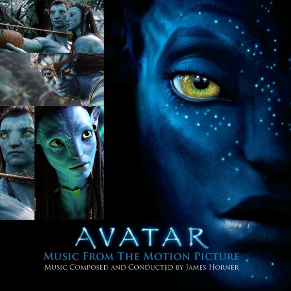 Horror, Sci-Fi & some...Soundtrack: James Horner ~ Avatar (Music from ...