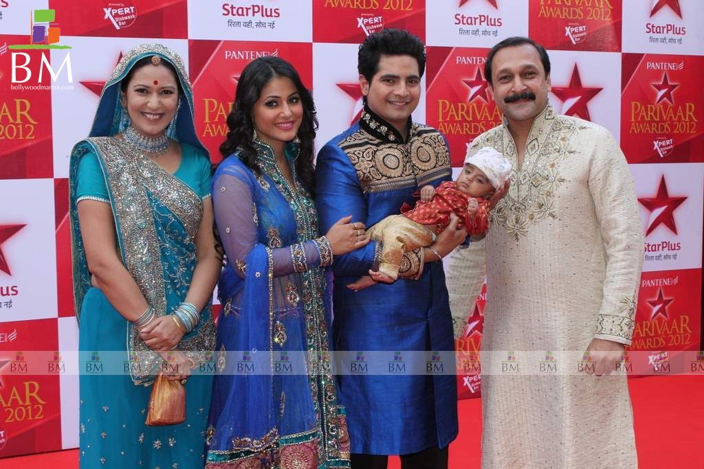 Star Parivaar Awards 2012 Pictures - Watch Latest Movies 