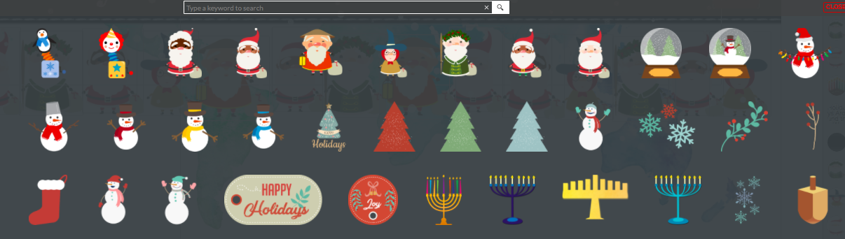 The Library Voice 10 Ways To Celebrate Holidays Around The World With Buncee