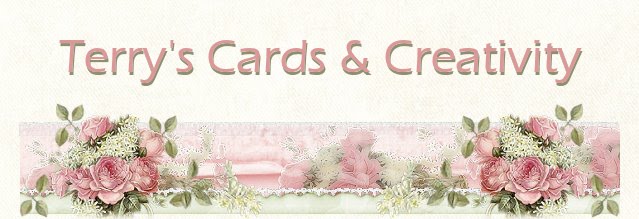 Cards and Creativity