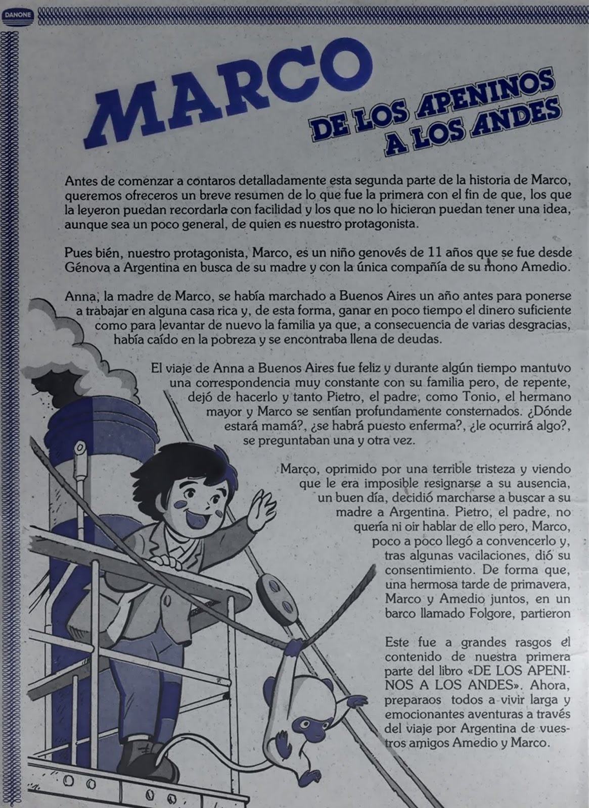 Capitulo 85 Cuento Mensual De Los Apeninos A Los Andes Youtube