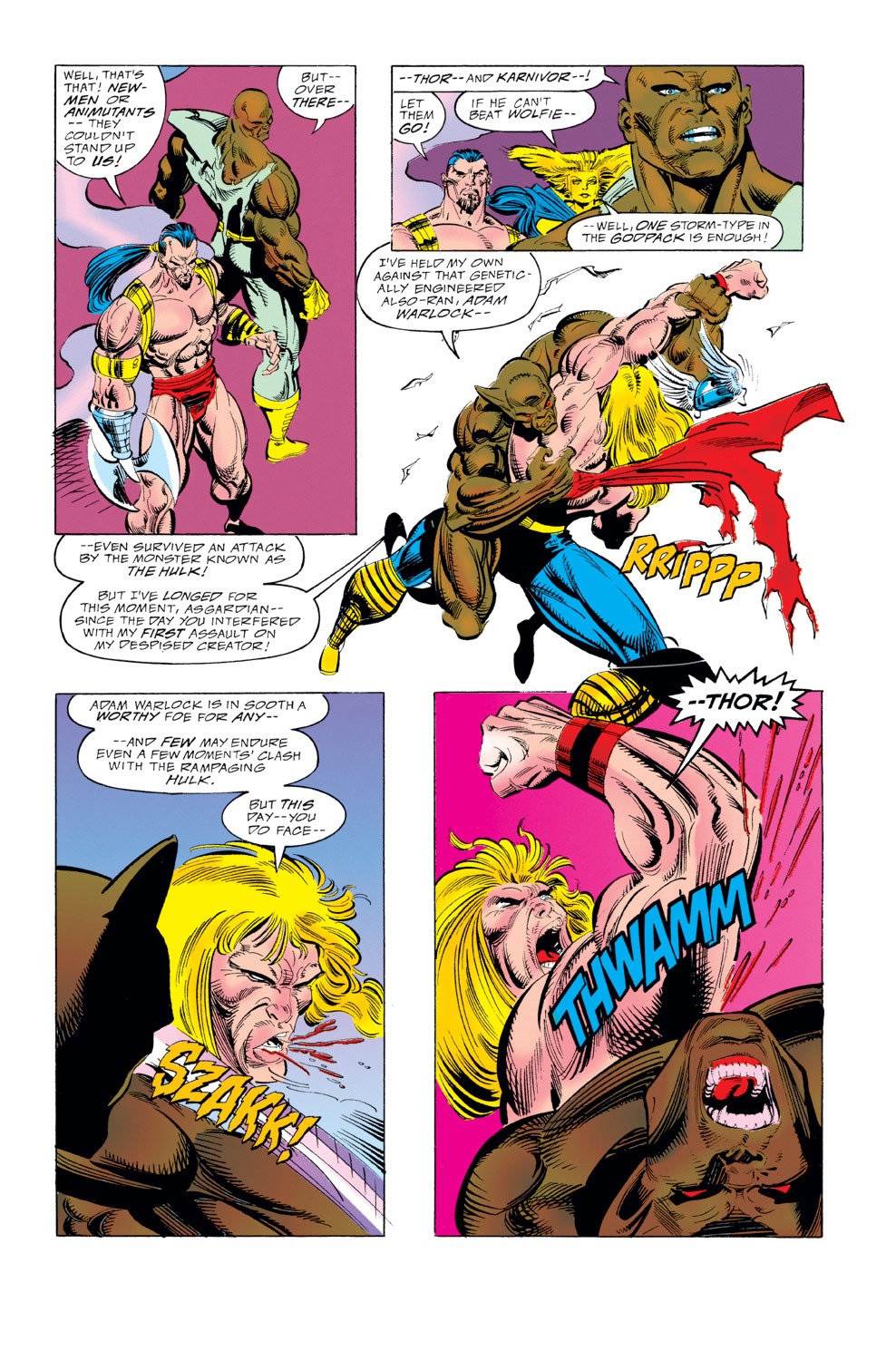 Thor (1966) 475 Page 30