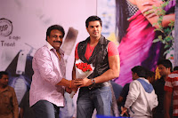 Damarukam Movie Audio Launch Gallery [Southmp3.Org] width=