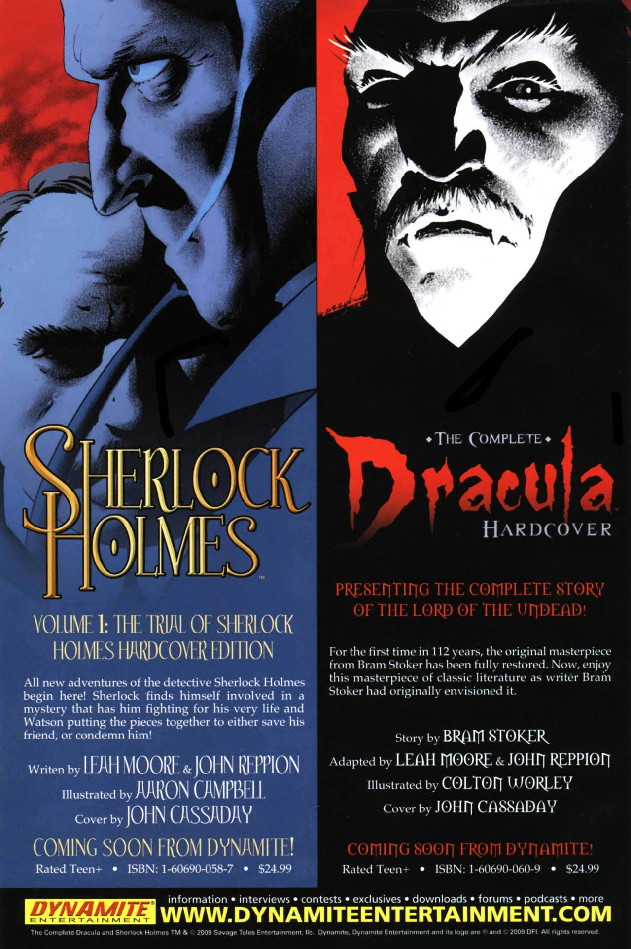 Read online Project Superpowers: Meet the Bad Guys comic -  Issue #1 - 35