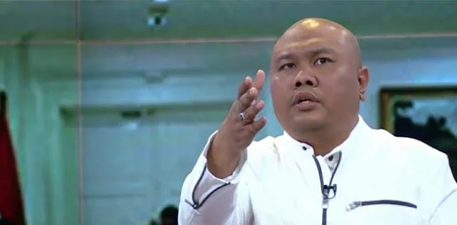 Orang Milih Capres Bukan karena Kualitas, Tapi karena Tidak Senang Orang Milih Capres Bukan karena Kualitas, Tapi karena Tidak Senang