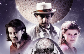 Doc Oho Reviews Love And War Written By Paul Cornell And Adapted By Jacqueline Rayner And Directed By Gary Russell